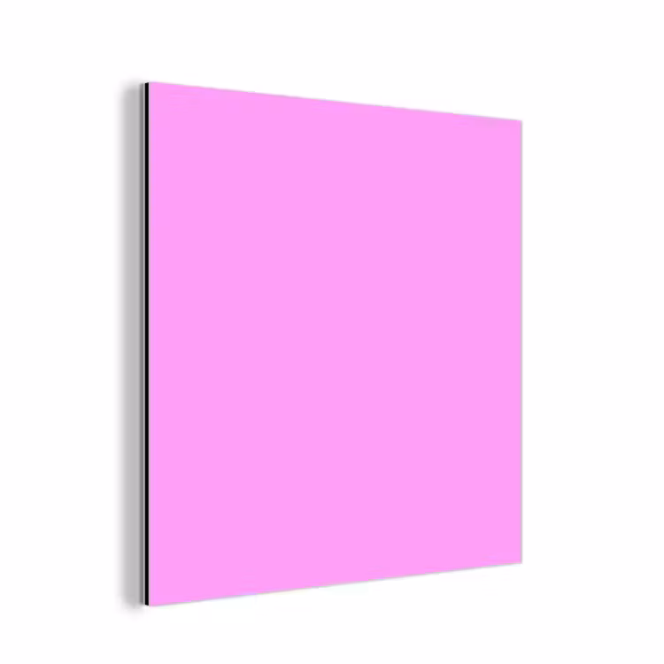 Soft - Lavender - Roze aluminium wit klein 46 -3d