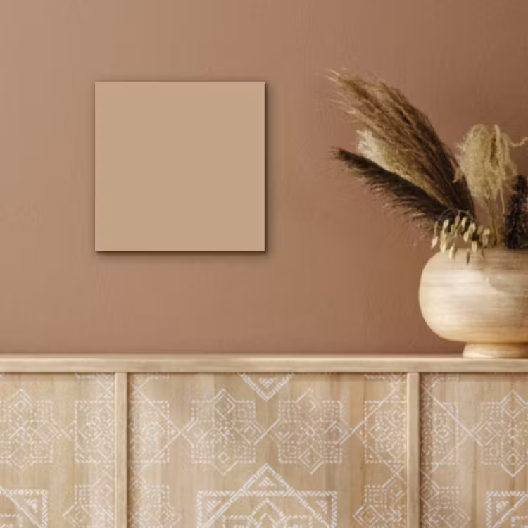 Soft - Taupe - Bruin aluminium wit klein 46 -sfeer4