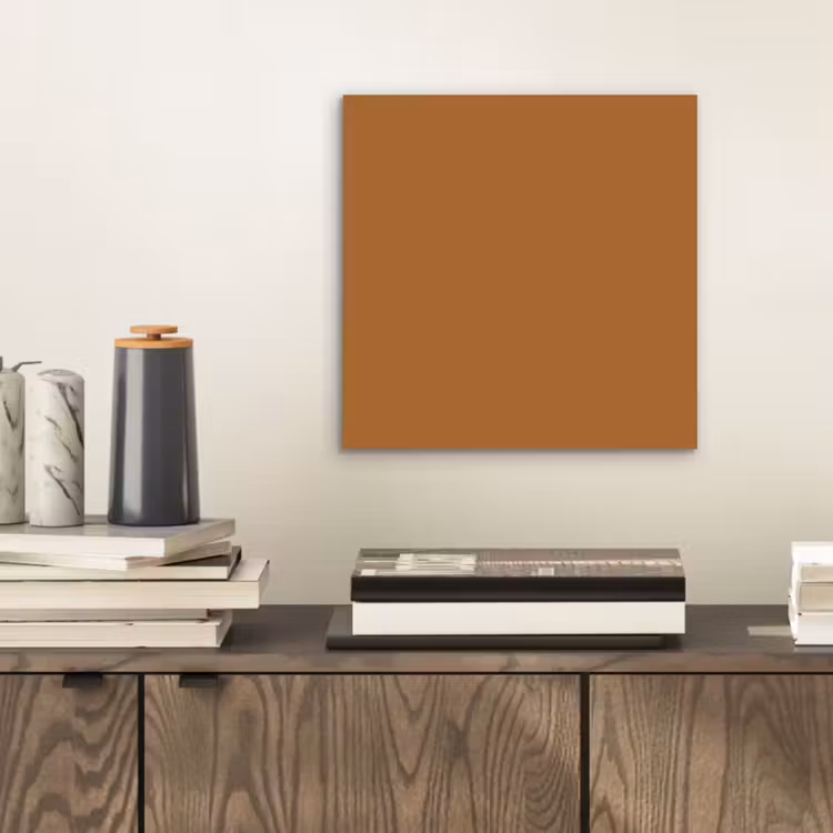 Spiced - Cinnamon - Bruin aluminium wit klein 46 -sfeer1