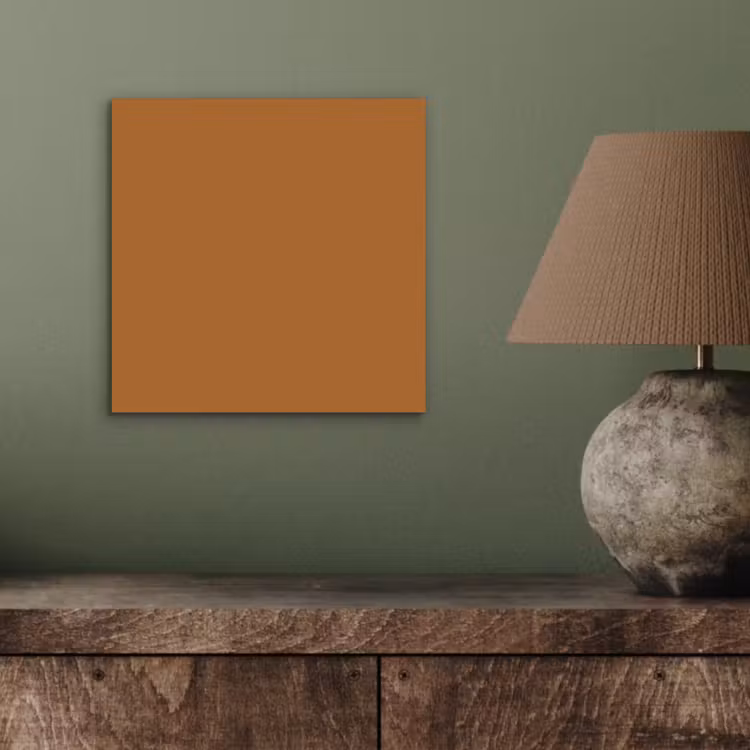 Spiced - Cinnamon - Bruin aluminium wit klein 46 -sfeer2
