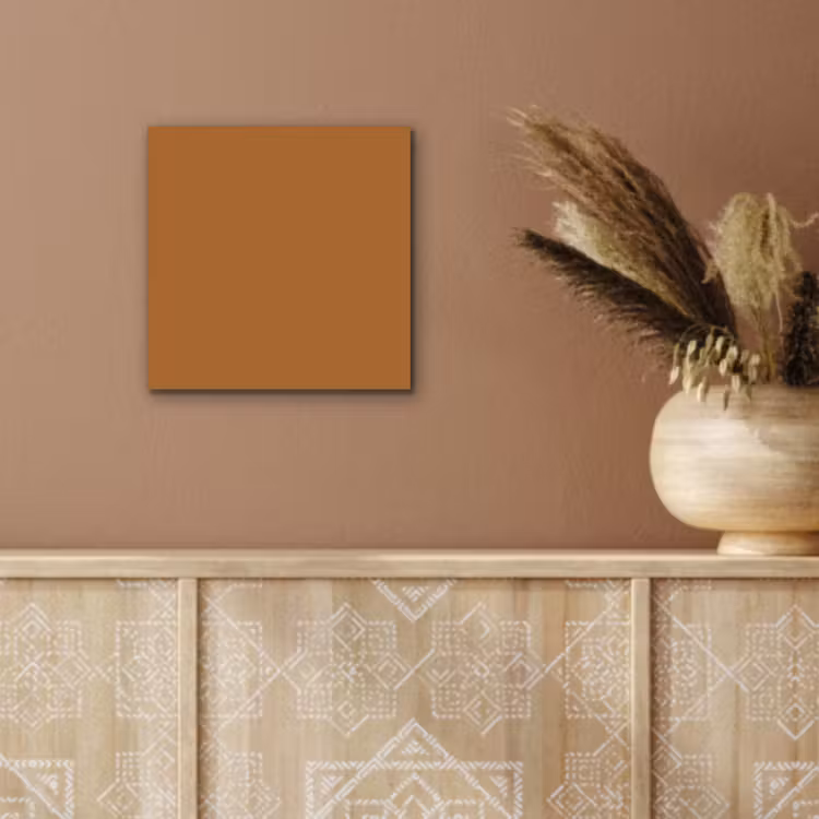Spiced - Cinnamon - Bruin aluminium wit klein 46 -sfeer4