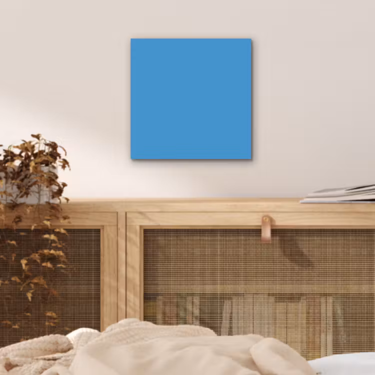Steel - Blue - Blauw aluminium wit klein 46 -sfeer3