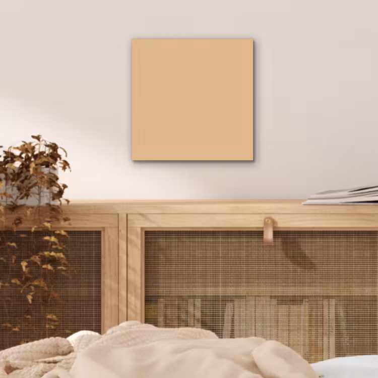 Warm - Sand - Nude aluminium wit klein 46 -sfeer3
