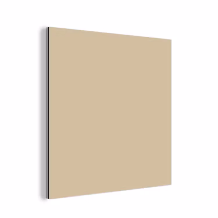 Warm - Sand - Nude aluminium wit klein 46 -3d