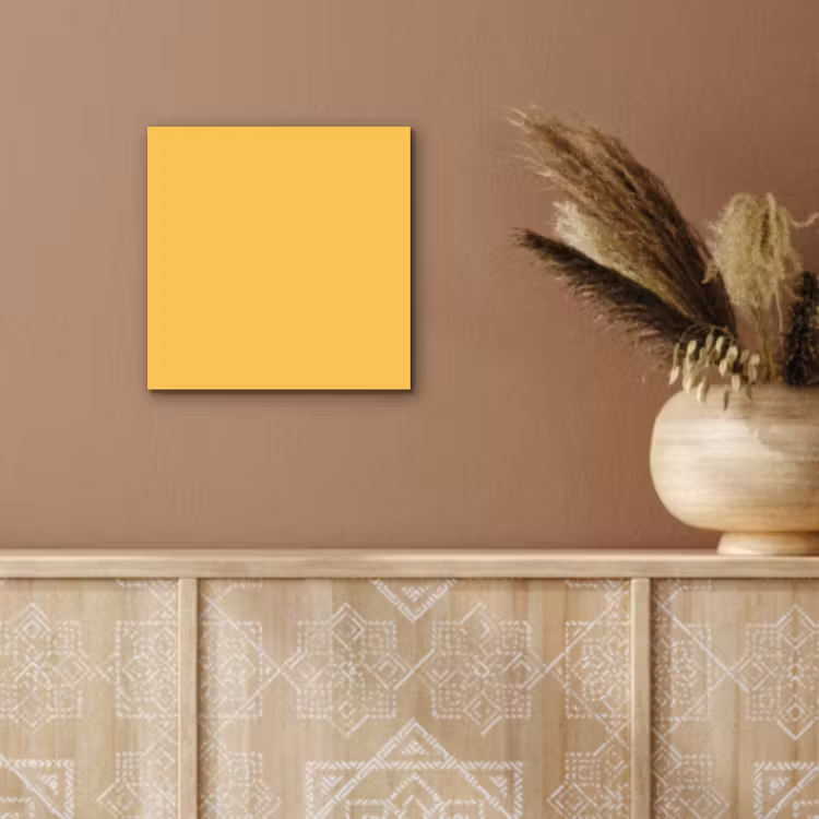 Warm - Sand - Terracotta aluminium wit klein 46 -sfeer4