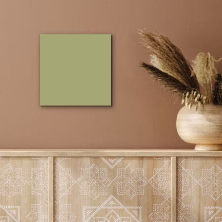 Whispering - Sage - Groen aluminium wit klein 46 -sfeer4