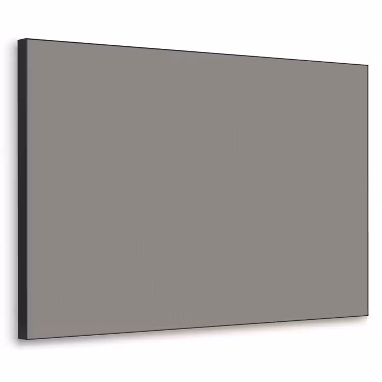 Mineral - Grey - Grijs Textielframe zwart klein 947 -3d
