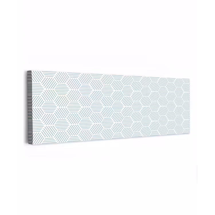 Abstract - Patronen - Design canvas 2cm klein 828 -z3d