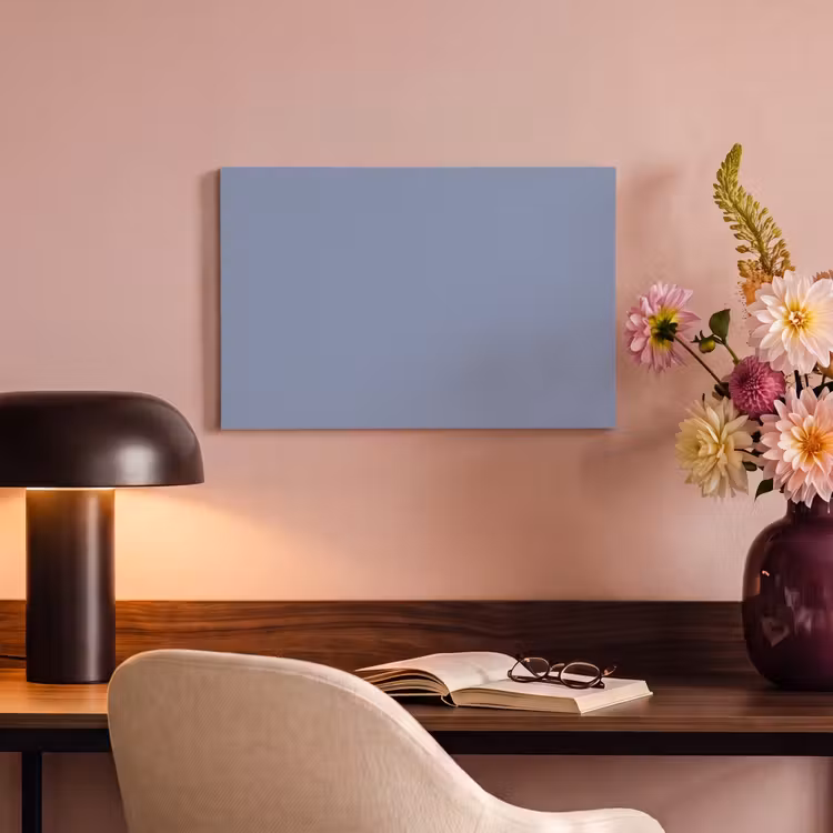Canary - Champ - Blauw canvas 2cm klein 34 -sfeer4