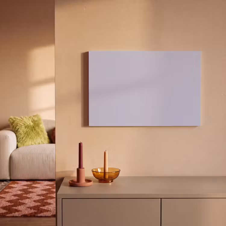 Chalky - Lavender - Paars canvas 2cm klein 34 -sfeer1