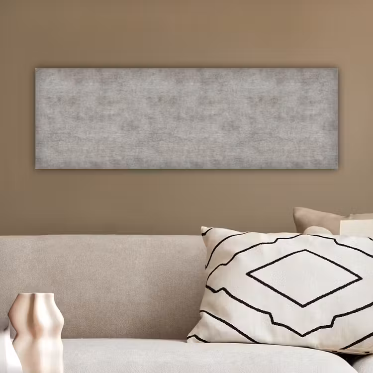 Beton - Oud - Grijs - Patronen canvas 2cm klein 828 -sfeer3