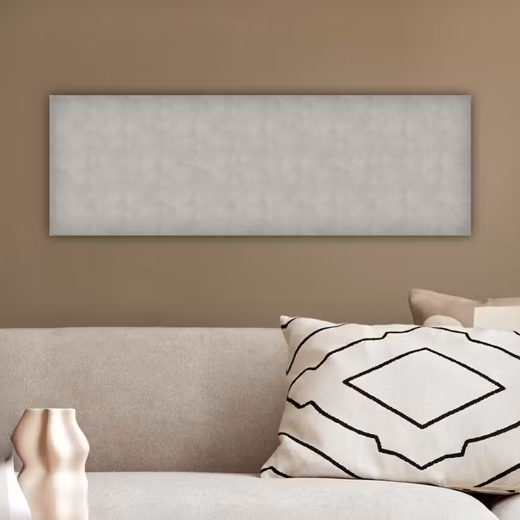 Beton - Patroon - Abstract canvas 2cm klein 828 -sfeer3