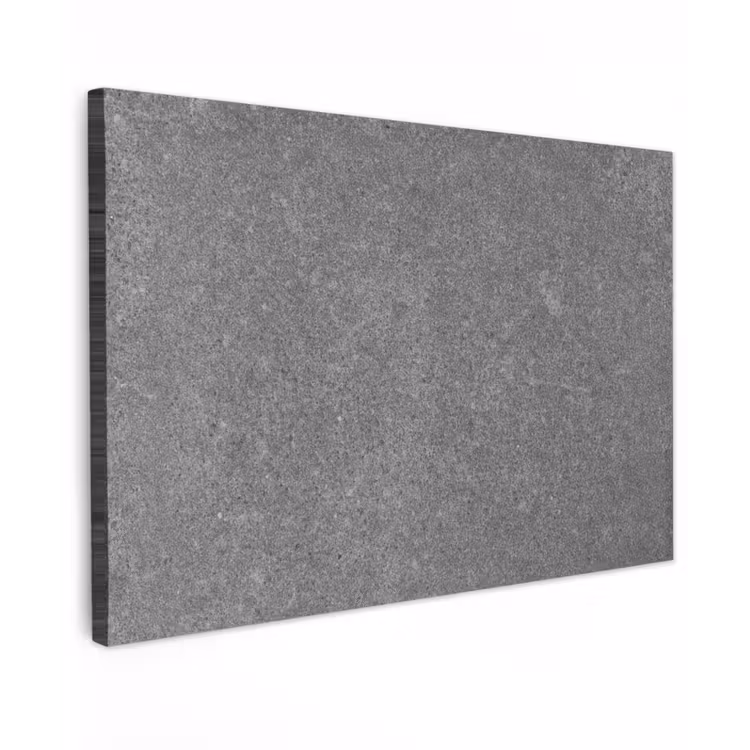 Beton - Patronen - Cement - Vintage - Textuur - Rustiek canvas 2cm klein -z3d