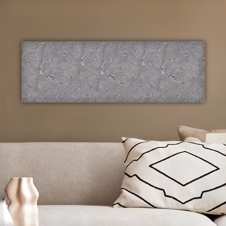 Beton - Patronen - Steen canvas 2cm klein 828 -sfeer3