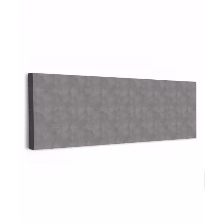 Beton - Structuur - Patroon canvas 2cm klein 828 -z3d
