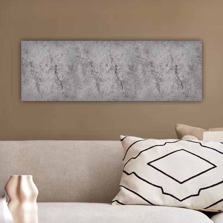 Beton - Muur - Industrieel - Patronen canvas 2cm klein 828 -sfeer3