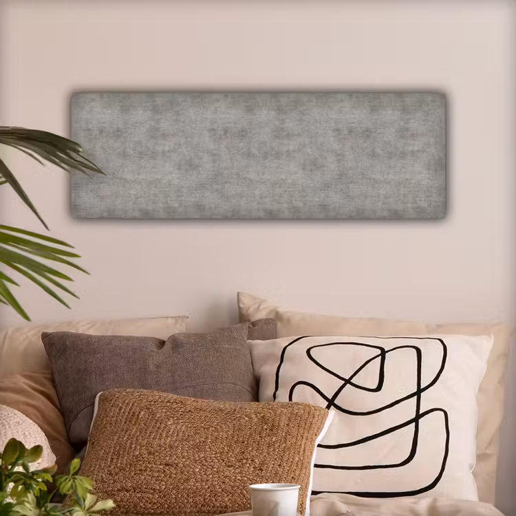Beton - Muur - Patronen canvas 2cm klein 828 -sfeer1