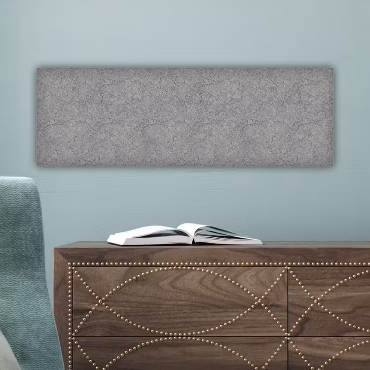 Beton - Muur - Patronen - Industrieel canvas 2cm klein 828 -sfeer4