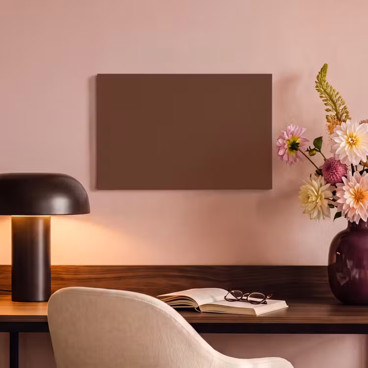 Deep - Clay - Brown - Bruin canvas 2cm klein 34 -sfeer4