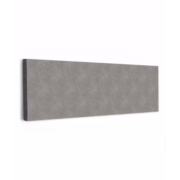 Industrieel - Patroon - Beton canvas 2cm klein 828 -z3d
