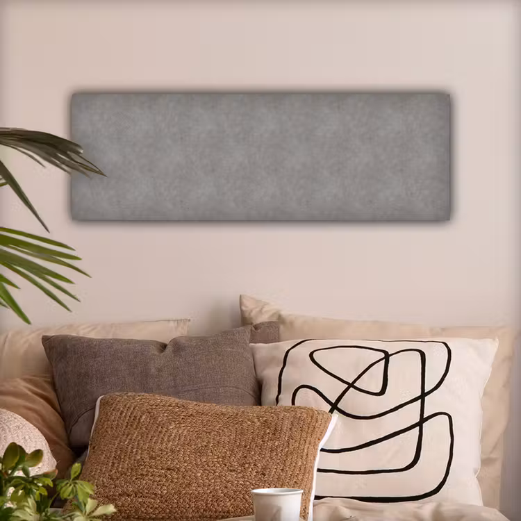 Industrieel - Patroon - Beton canvas 2cm klein 828 -sfeer1