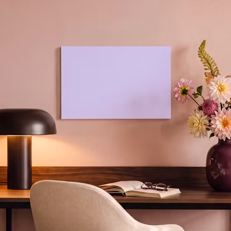 Light - Orchid - Paars canvas 2cm klein 34 -sfeer4