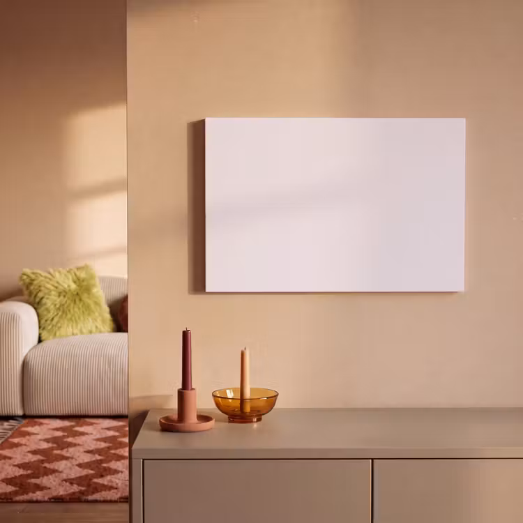 Lilac - Luxe - Paars canvas 2cm klein 34 -sfeer1