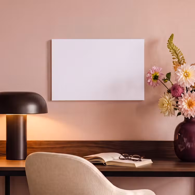 Lilac - Luxe - Paars canvas 2cm klein 34 -sfeer4