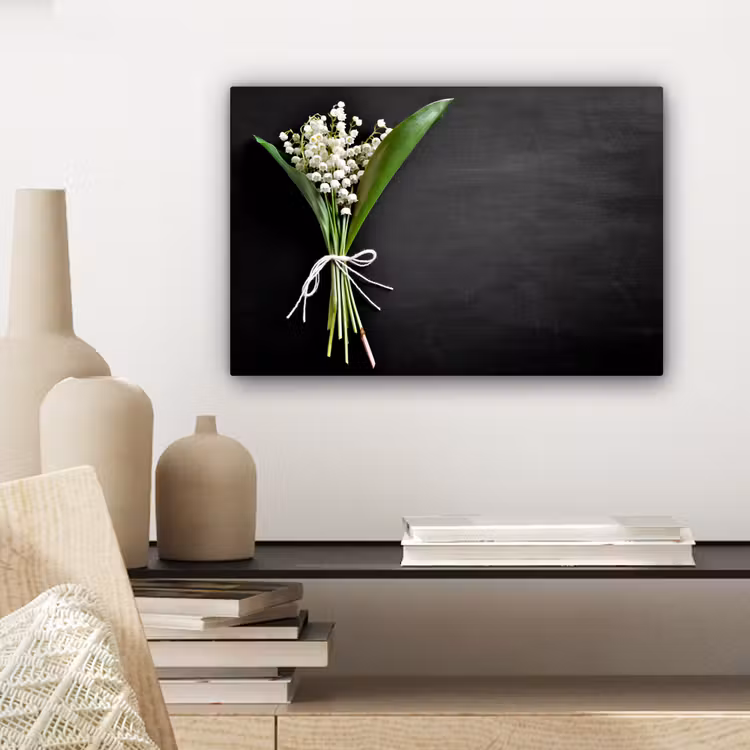 bloemen-5-1-1 canvas 2cm klein -sfeer6