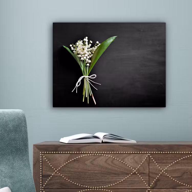 bloemen-5-1-1 canvas 2cm klein -sfeer4