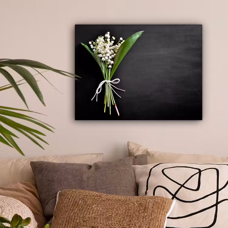 bloemen-5-1-1 canvas 2cm klein -sfeer1