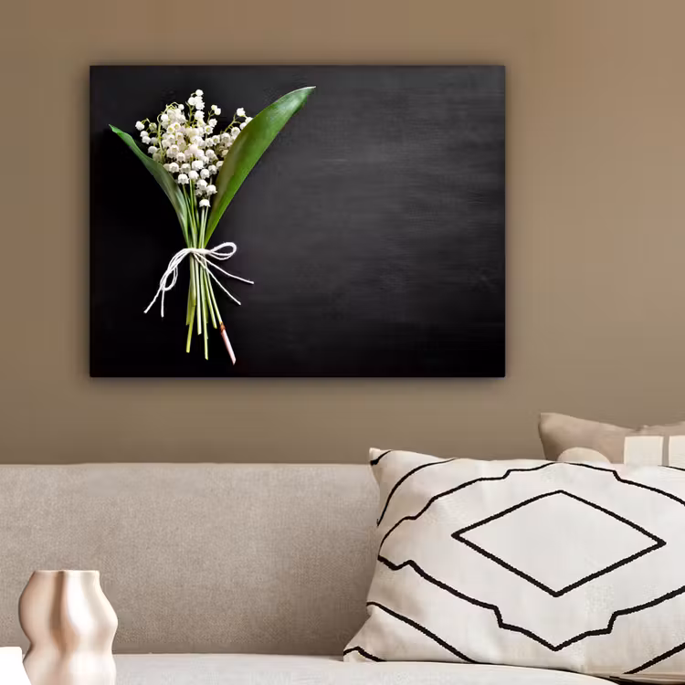 bloemen-5-1-1 canvas 2cm klein -sfeer3
