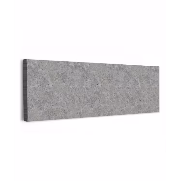 Patroon - Cement - Beton canvas 2cm klein 828 -z3d