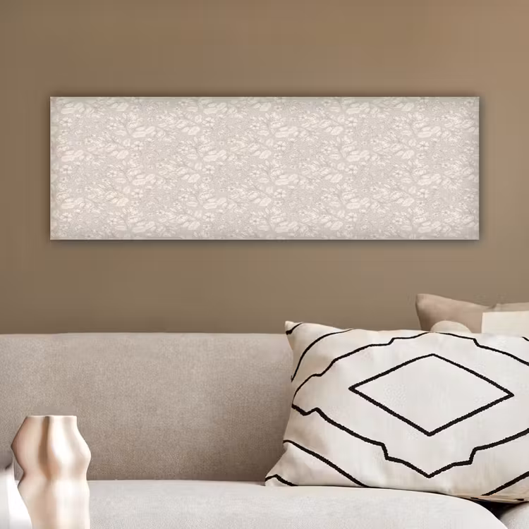Pioenrozen - Bloesem - Bessen canvas 2cm klein 828 -sfeer3