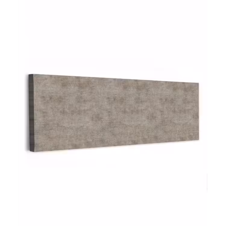 Retro - Beton - Patroon canvas 2cm klein 828 -z3d