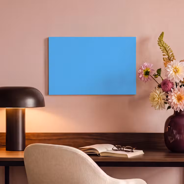 Sky - Blue - Blauw canvas 2cm klein 34 -sfeer4