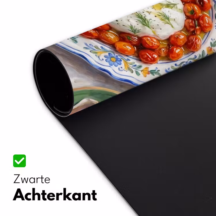 Eten - Tafel - Divers - Modern Muismat XXL klein -sfeer2