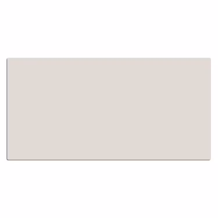 Silent - Sandstone - Grijs Muismat XXL klein 681 -3d_leeg