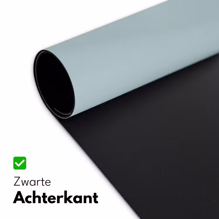 Slate - Blue - Blauw Muismat XXL klein 681 -sfeer2
