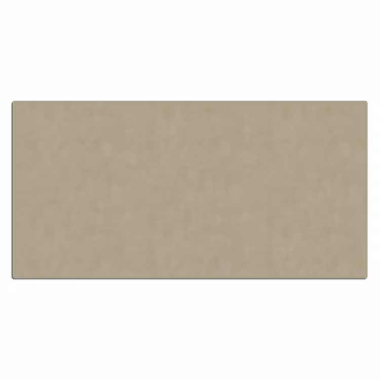 Taupekleur - Gewolkt textuur - Natuurlijk Muismat XXL klein 681 -3d_leeg
