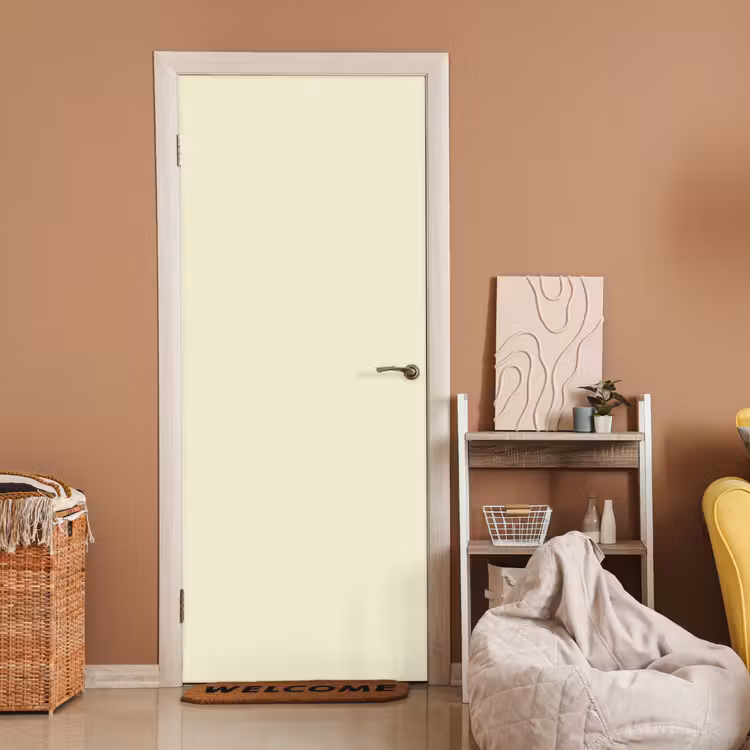 Arctic - Daisy - Nude deurposter klein 289 -sfeer1