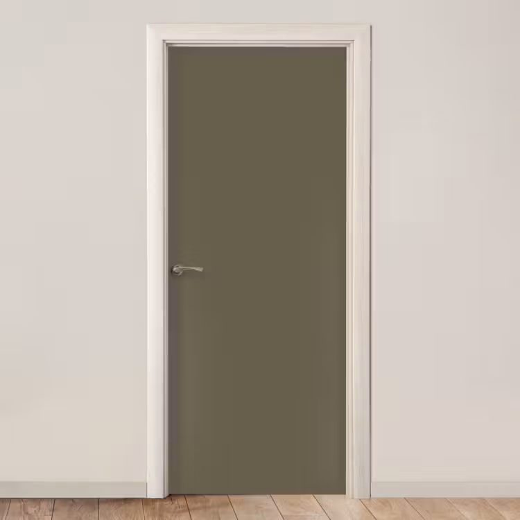 Deep - Khaki - Groen deurposter klein 289 -3d_beige