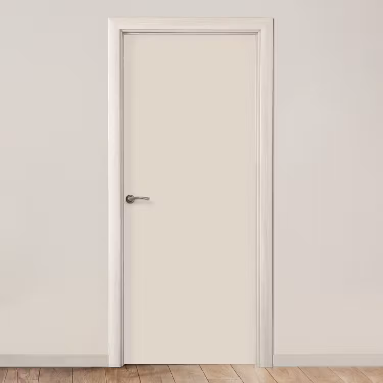 Fresh - Linen - Nude deurposter klein 289 -3d_beige