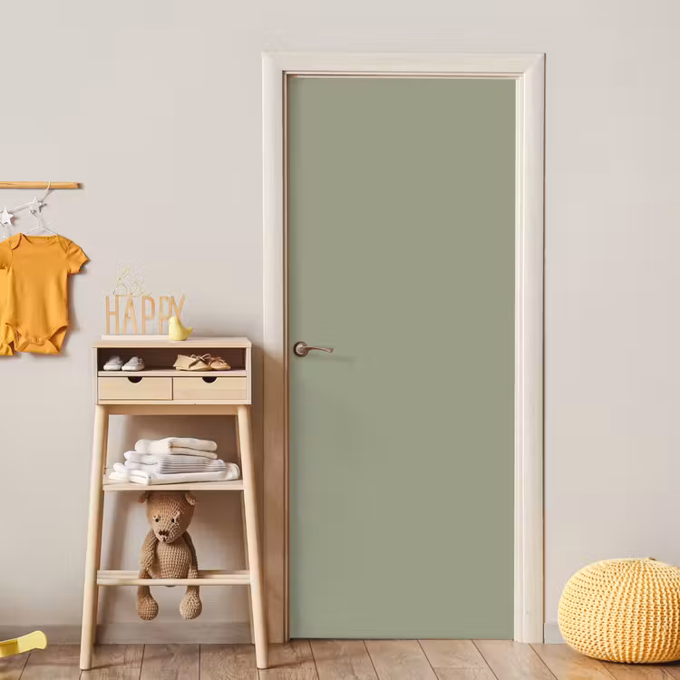 Sage - Mist - Groen deurposter klein 289 -sfeer4