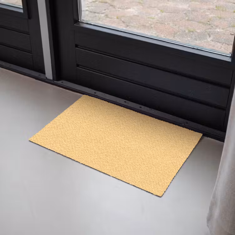 Apricot - Ice - Oranje Deurmat klein 898 -sfeer2
