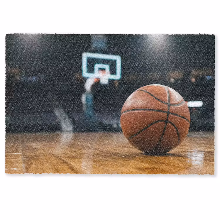 Basketbal - Arena - Sport Deurmat klein -zkaufland3d