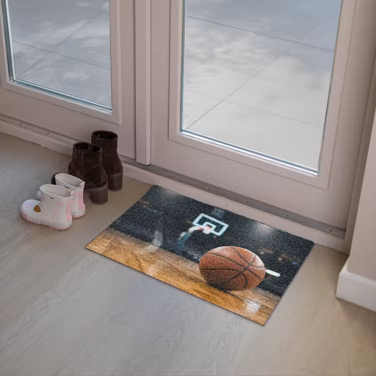 Basketbal - Arena - Sport Deurmat klein -sfeer3