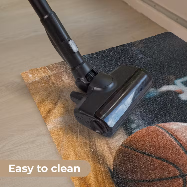 Basketbal - Arena - Sport Deurmat klein -reinigen_EN