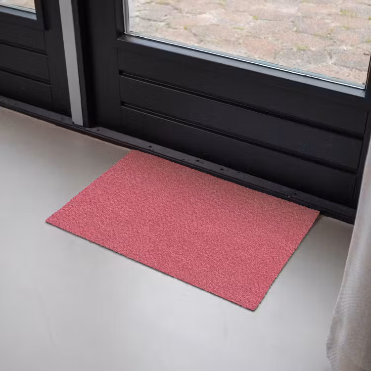 Bold - Berry - Rood Deurmat klein 898 -sfeer2