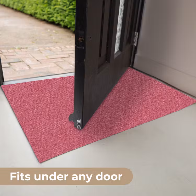 Bold - Berry - Rood Deurmat klein 898 -USP_EN